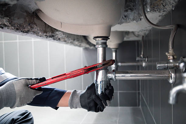 Trusted Emergency Plumber service in Hillsboro, WI - Masters Plumbing Service
